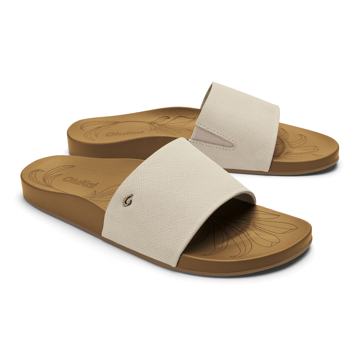 Kipeʻa Pono - Tapa / Crosshatch | OluKai Women