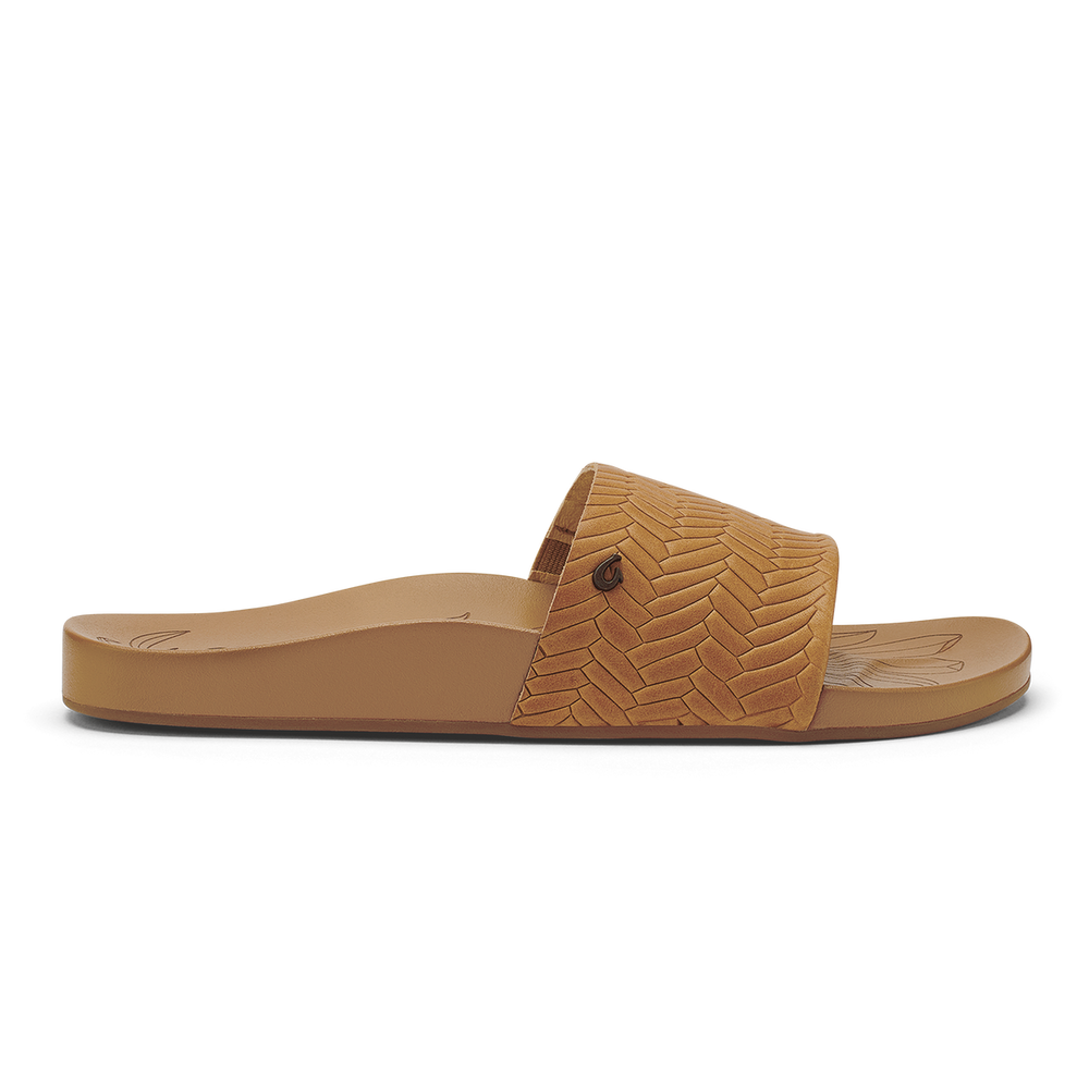 Kipeʻa Pono - Sahara / Weave | OluKai Women