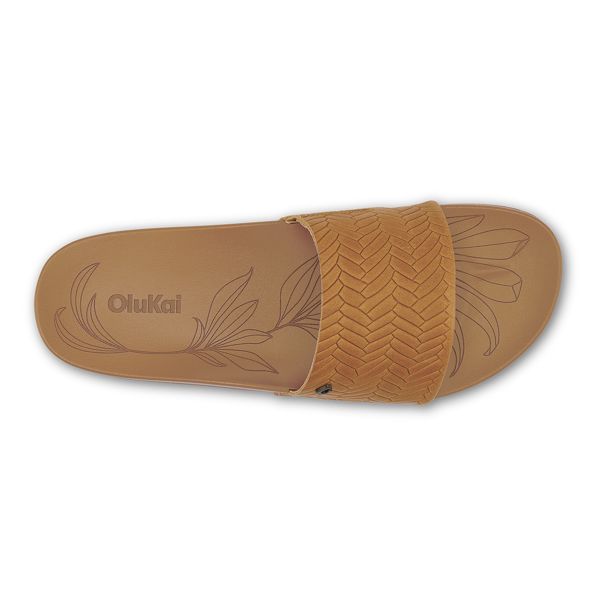 Kipeʻa Pono - Sahara / Weave | OluKai Women