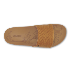 Kipeʻa Pono - Sahara / Weave | OluKai Women