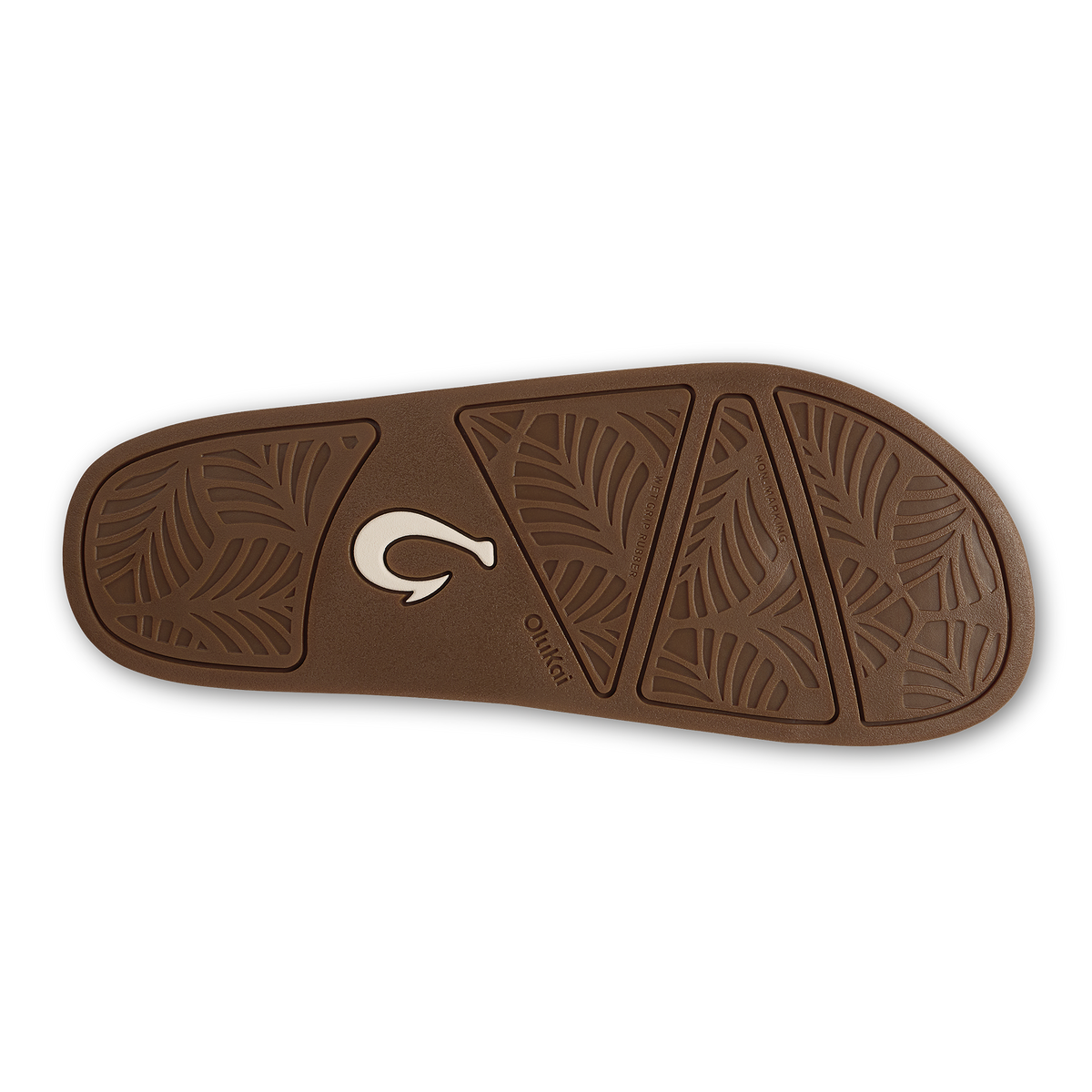 Kipeʻa Pono - Black / Weave | OluKai Women