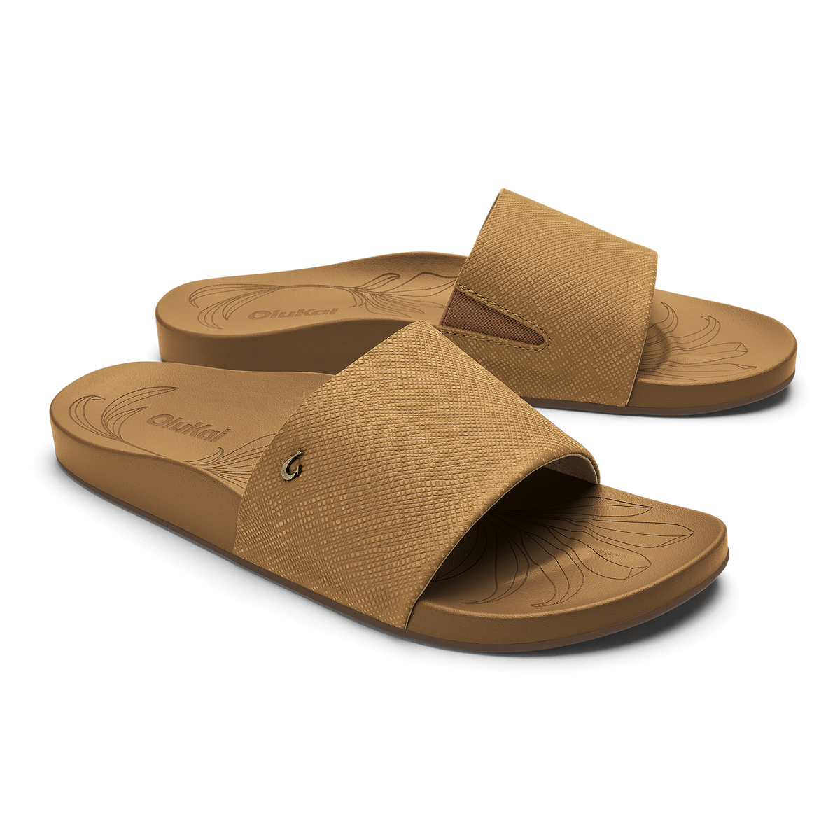Kipeʻa Pono - Sahara / Crosshatch | OluKai Women