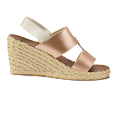 Lile Wedge - Copper / Tan | OluKai Women