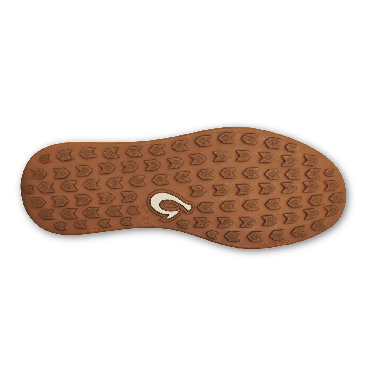 Wailea Women’s Waterproof Leather Golf Shoes - Stone | OluKai Women