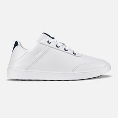 Puakea - Bright White / Trench Blue | OluKai Women