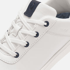 Puakea - Bright White / Trench Blue | OluKai Women