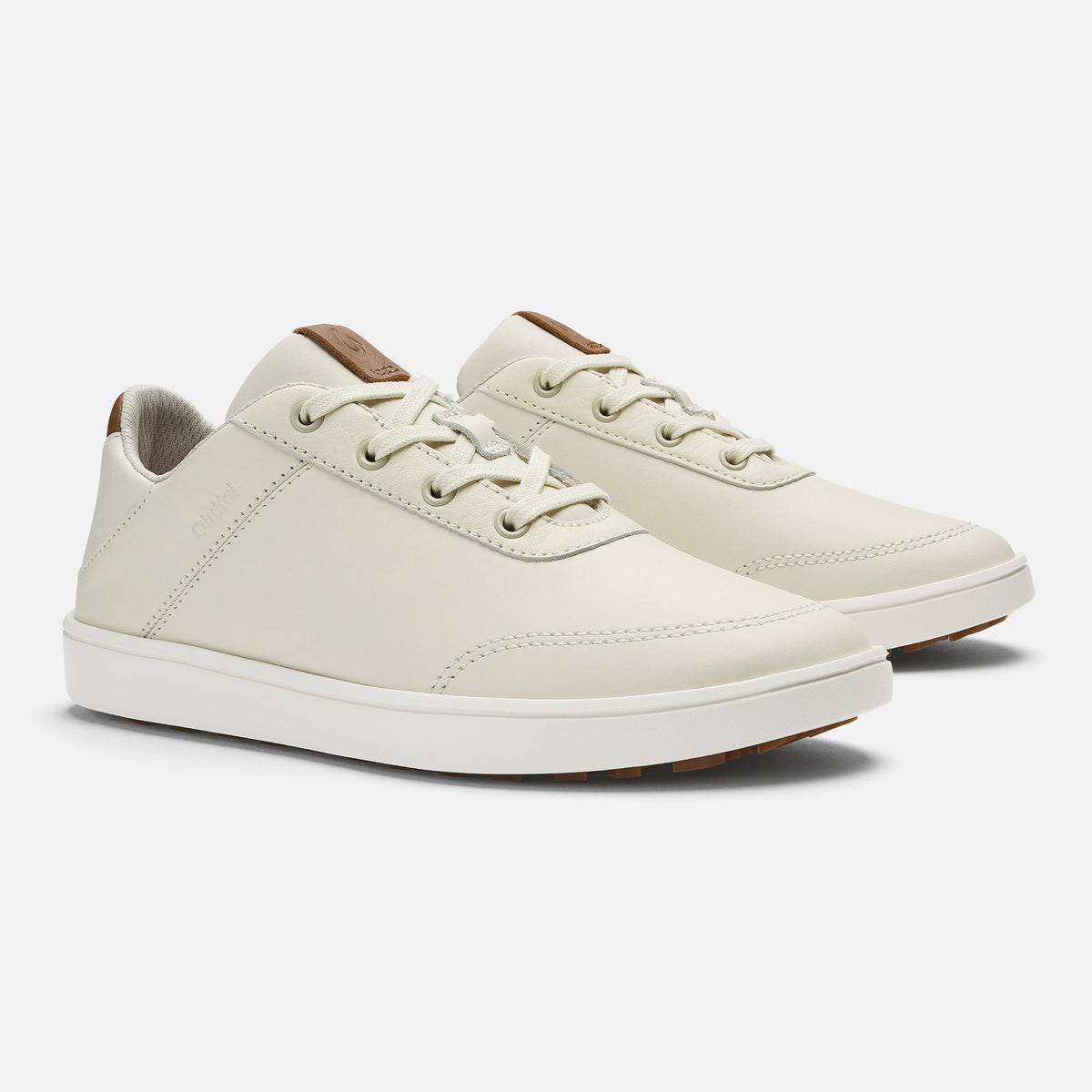 Puakea - White Sand / Tan | OluKai Women
