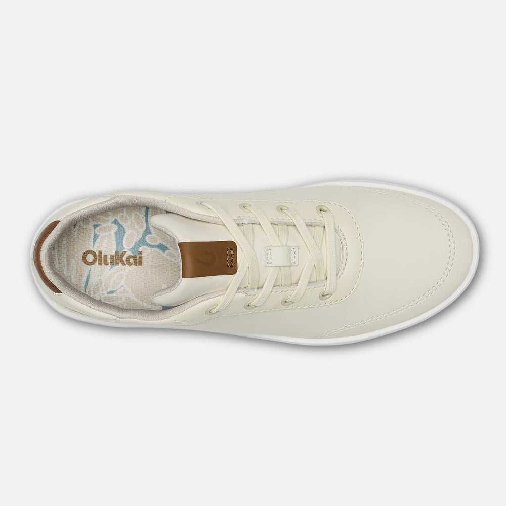 Puakea - White Sand / Tan | OluKai Women