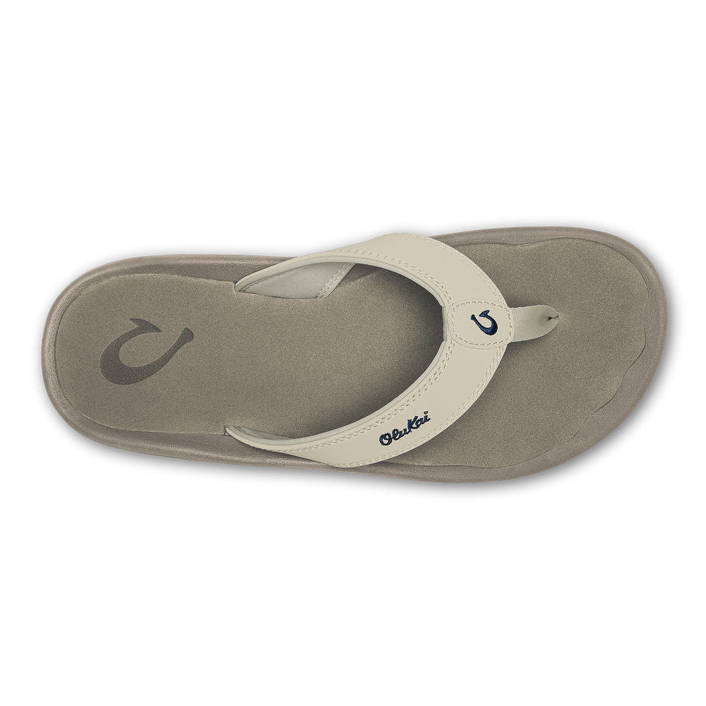 ‘Ohana - Tapa / Clay | OluKai