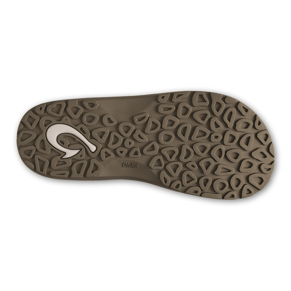 ‘Ohana - Tapa / Clay | OluKai