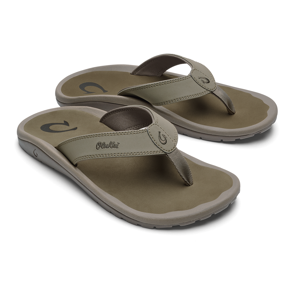 ‘Ohana - Clay / Mustang | OluKai
