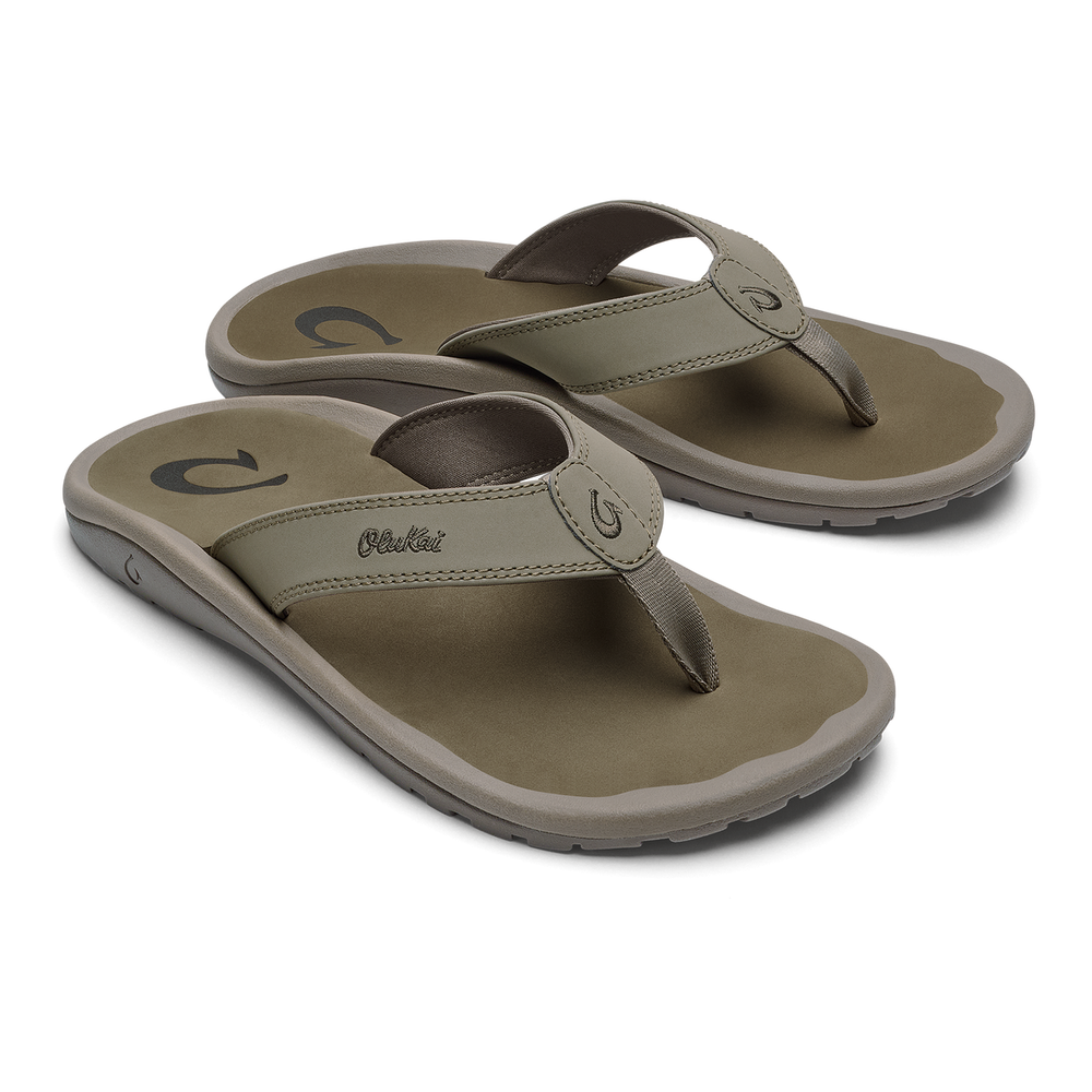 ‘Ohana - Clay / Mustang | OluKai