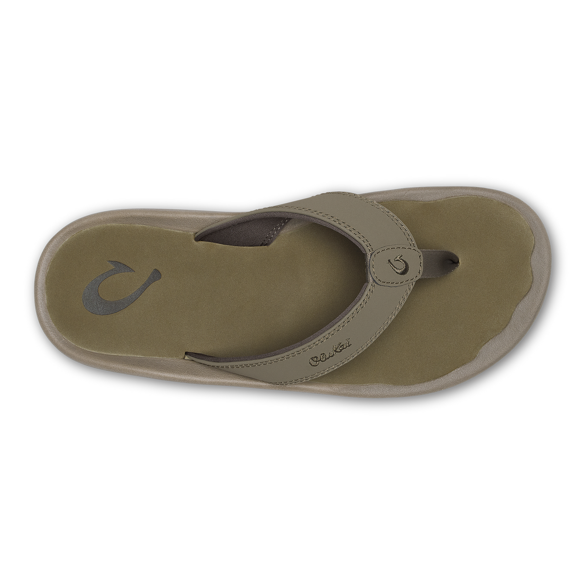 ‘Ohana - Clay / Mustang | OluKai