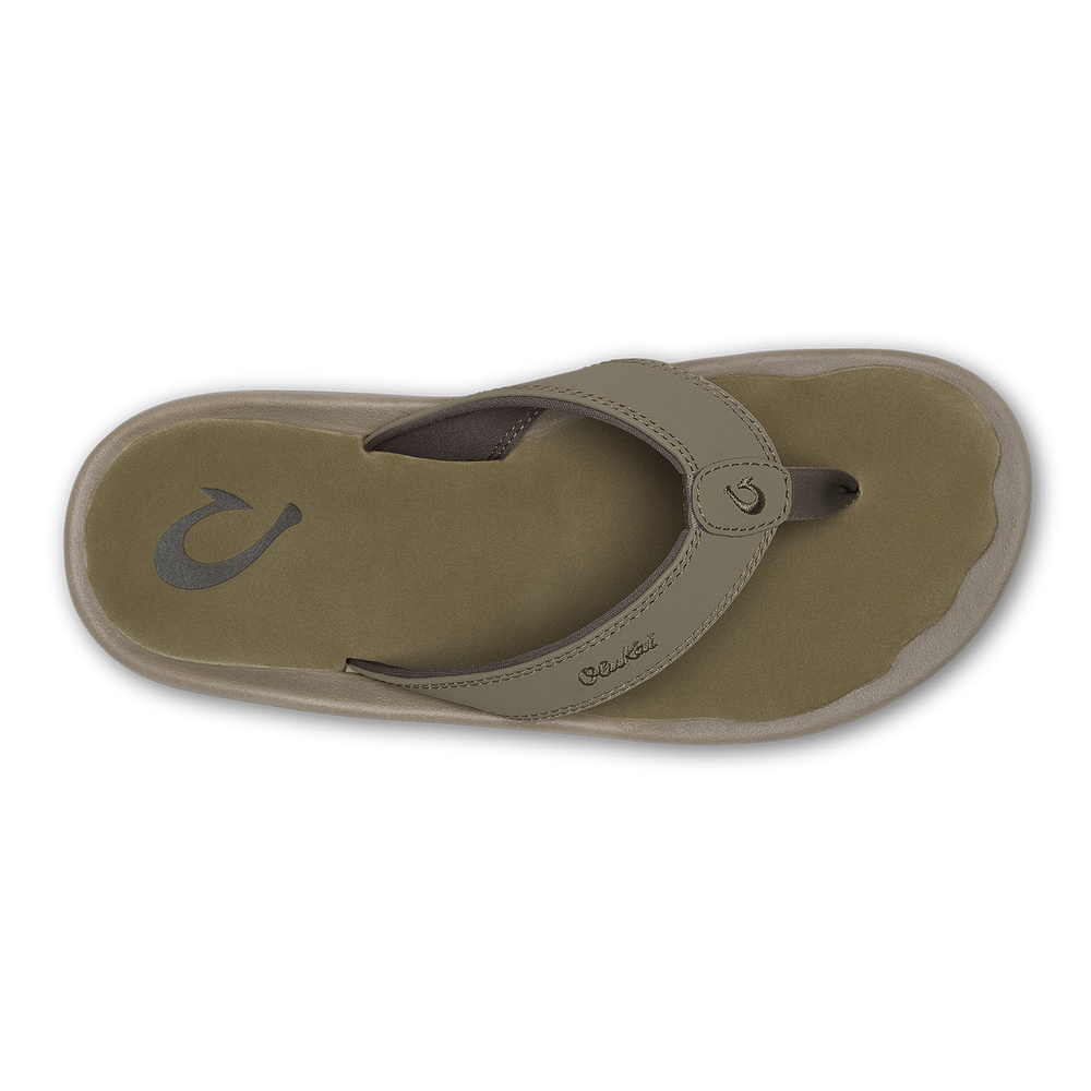 ‘Ohana - Clay / Mustang | OluKai