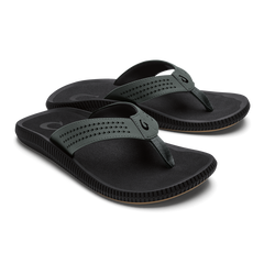 Ulele - Dark Shadow / Lava Rock | OluKai