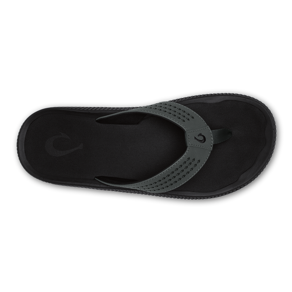 Ulele - Dark Shadow / Lava Rock | OluKai