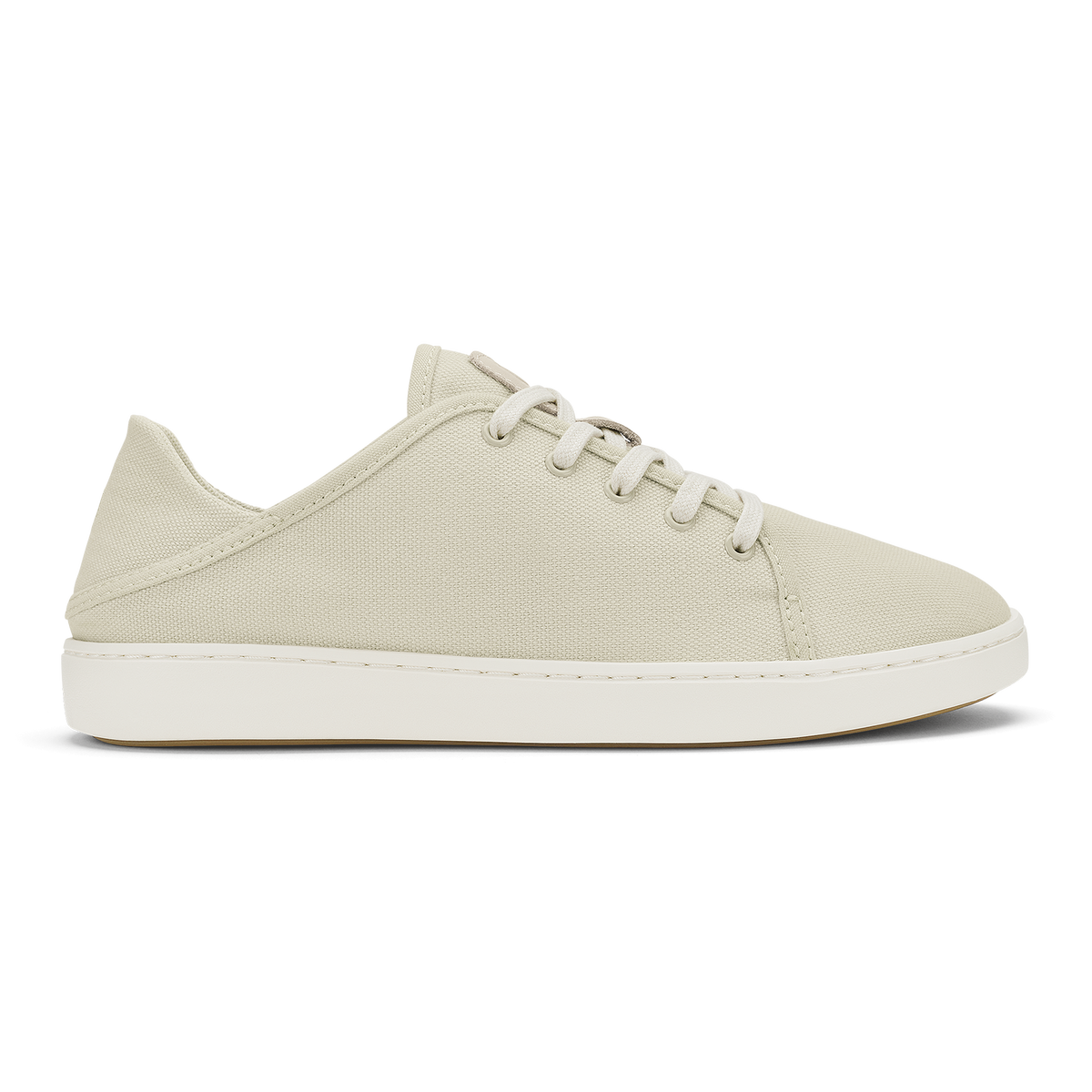 OluKai Pehuea Lī Canvas Women's Sneakers - Tapa | OluKai Women