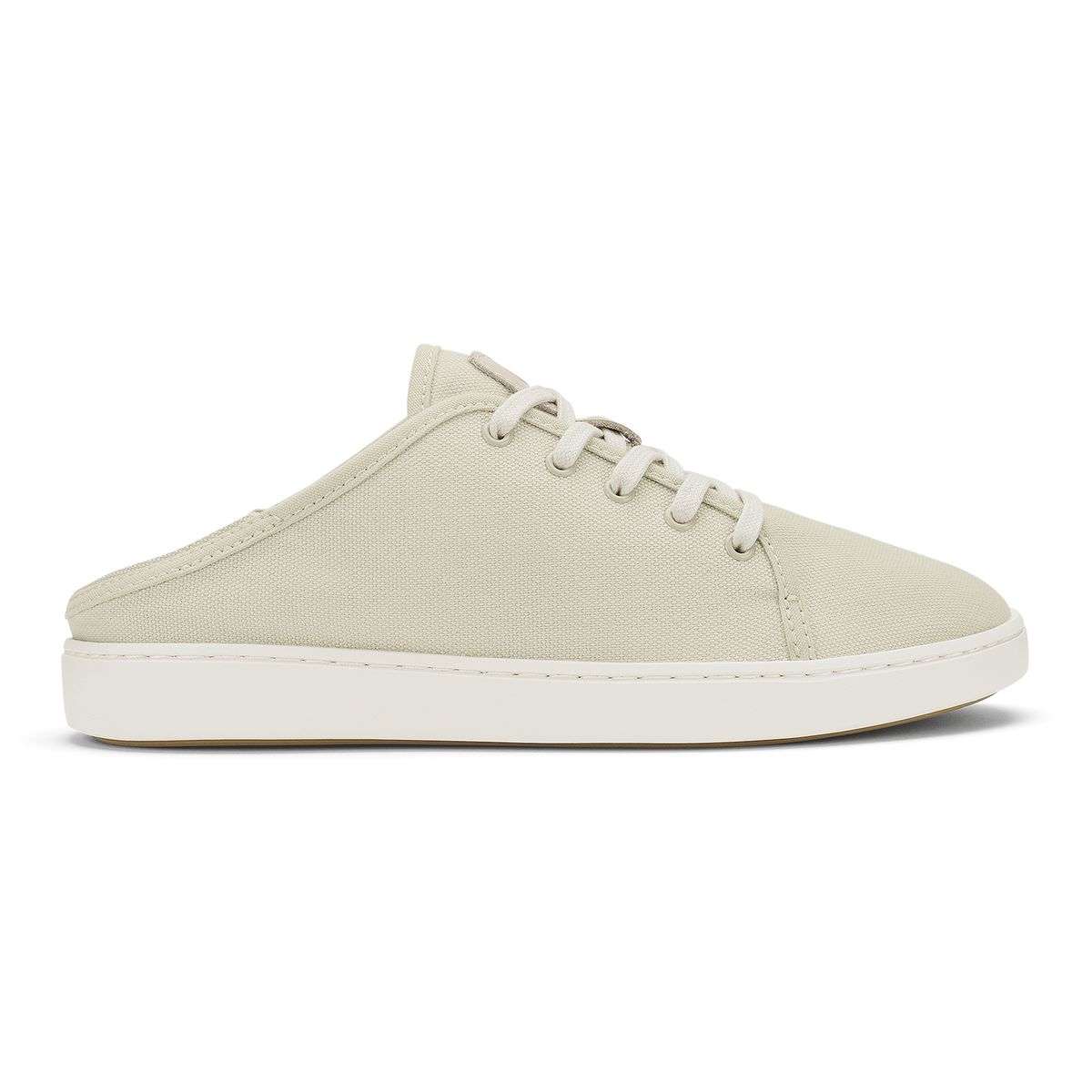 OluKai Pehuea Lī Canvas Women's Sneakers - Tapa | OluKai Women