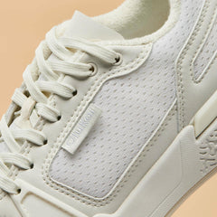 Olukai ‘Anau Pickleball Shoes - Bright White | Men Court