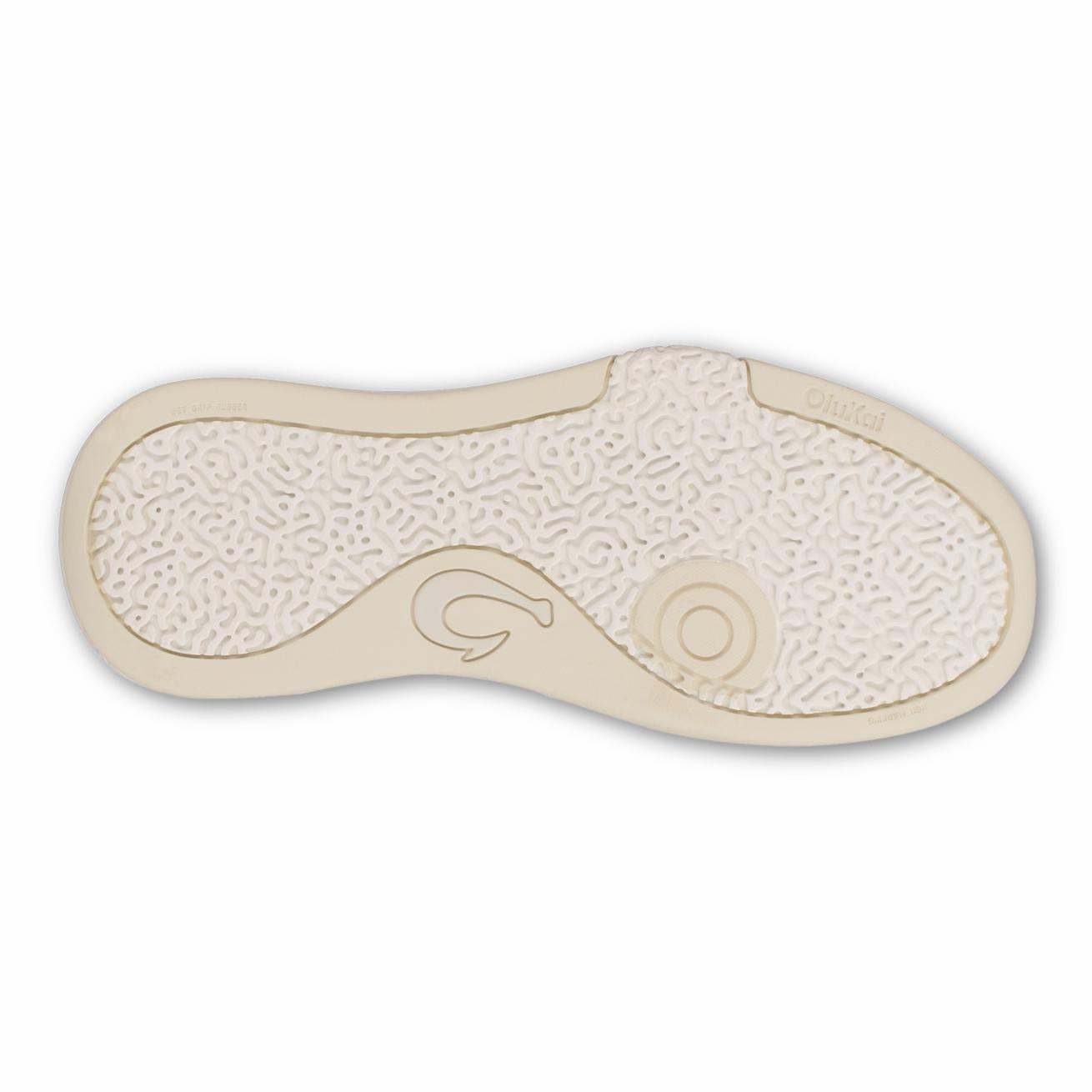 Olukai ‘Anau Pickleball Shoes - Bright White | Men Court