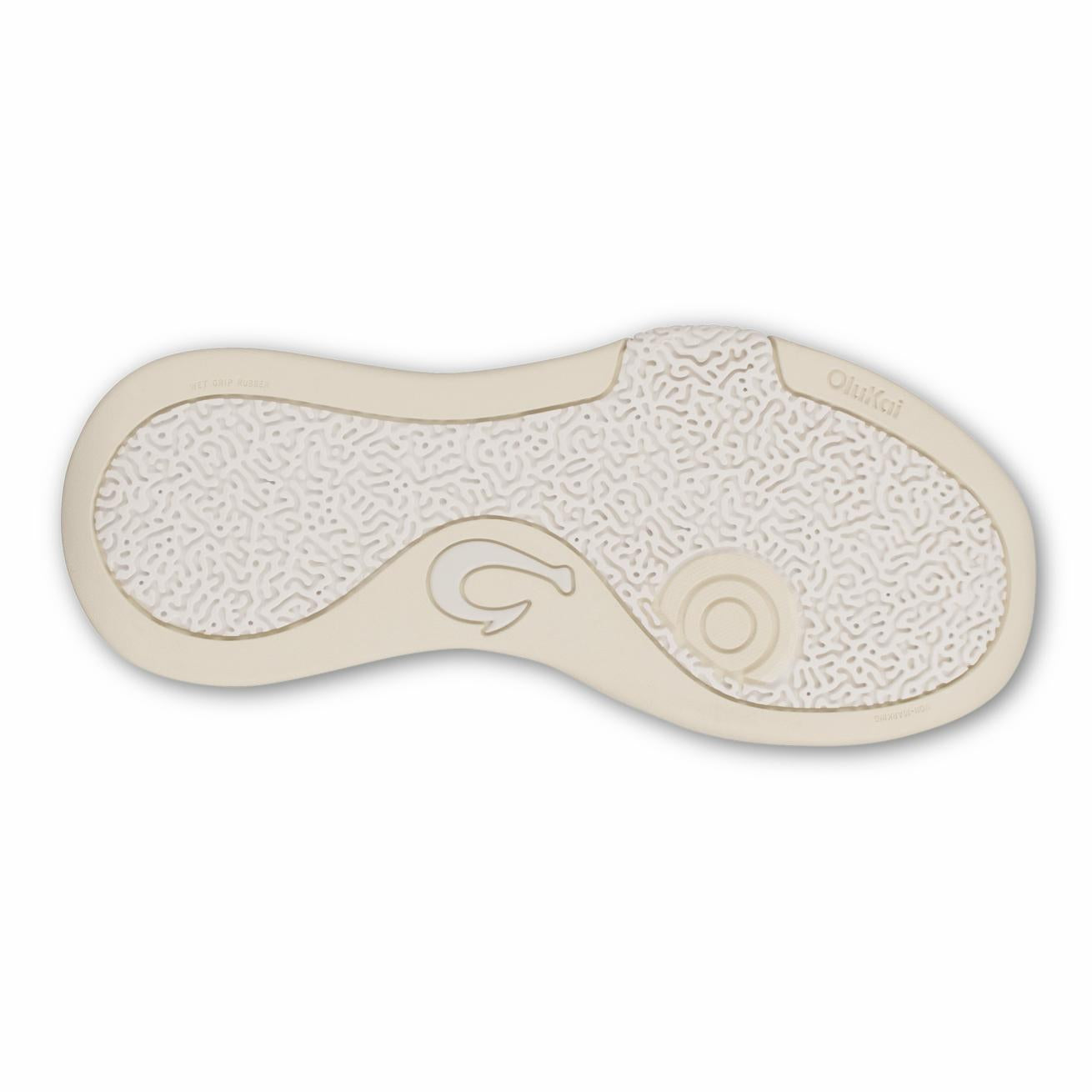 Olukai ‘Anau Pickleball Shoes - Bright White | Women Trainers