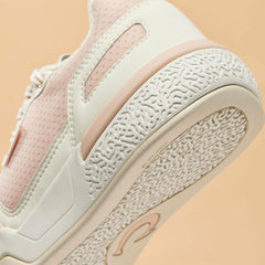 Olukai ‘Anau Pickleball Shoes - Rose Dust / Bright White | Women Court