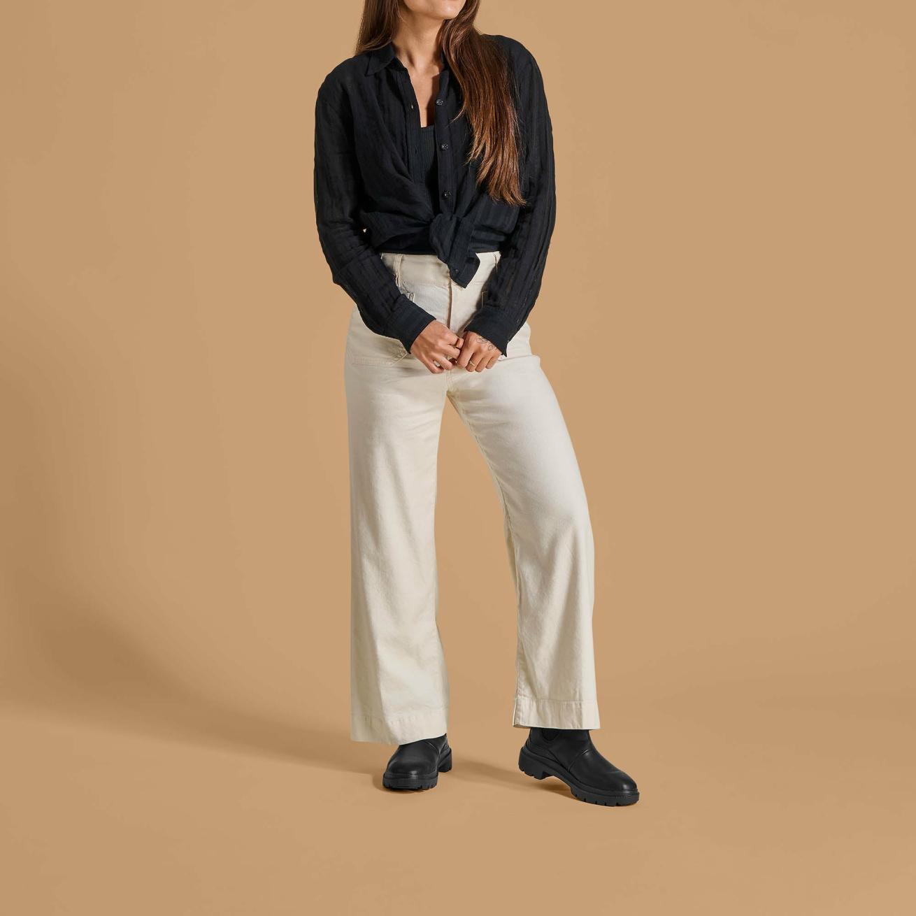 Olukai Hehi Waterproof Leather Booties - Lava Rock | Women Waterproof