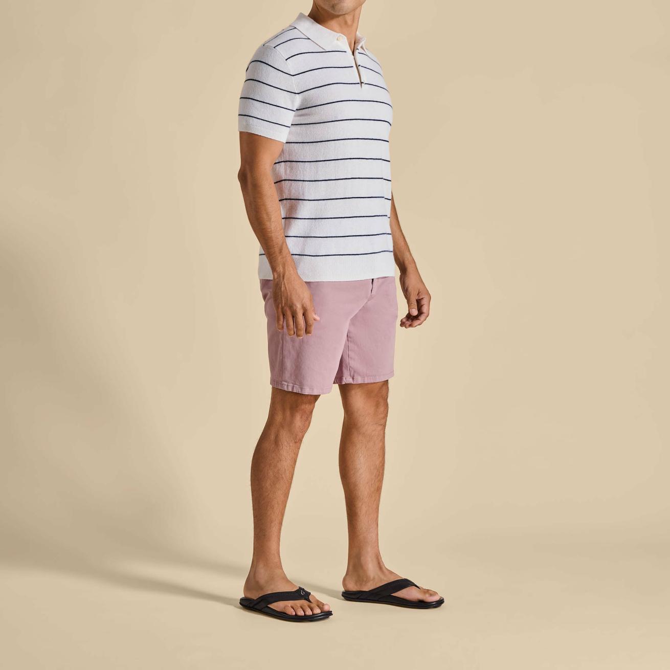 Olukai Hiapo - Lava Rock Leather Beach Sandals | Men Leather