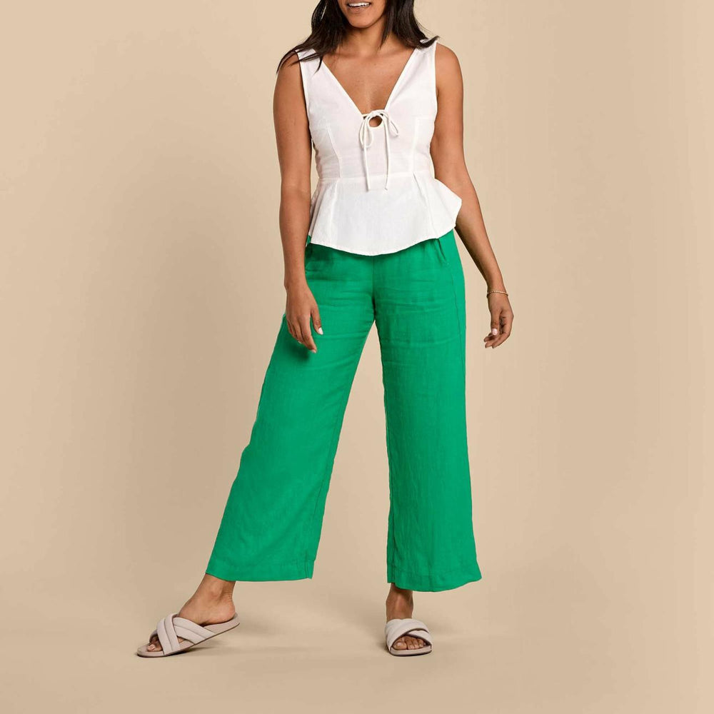 Olukai Hila Beach Slide Sandals - Cloudy | Women Water-Friendly