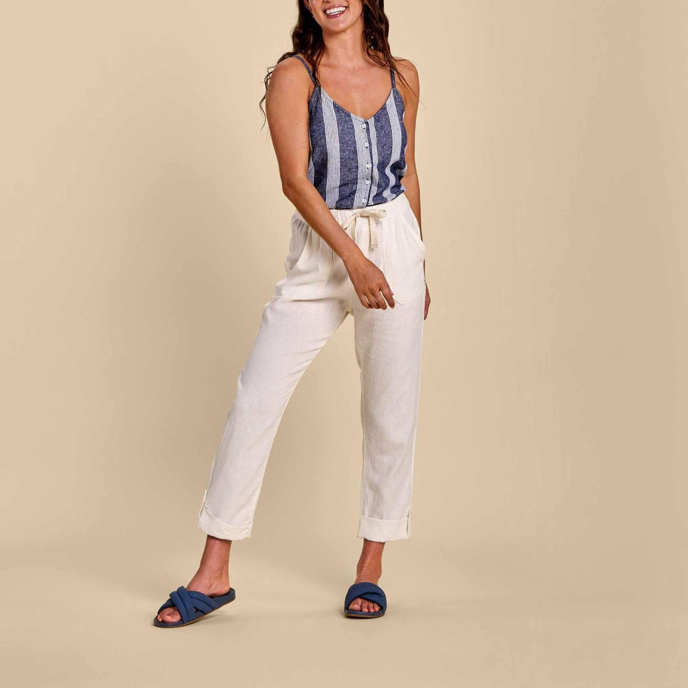 Olukai Hila Beach Slide Sandals - Moonlit Ocean | Women Slides