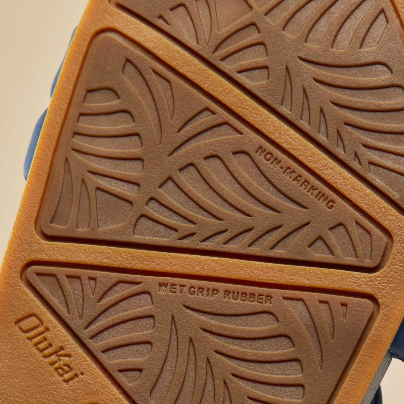 Olukai Hila Beach Slide Sandals - Moonlit Ocean | Women Slides