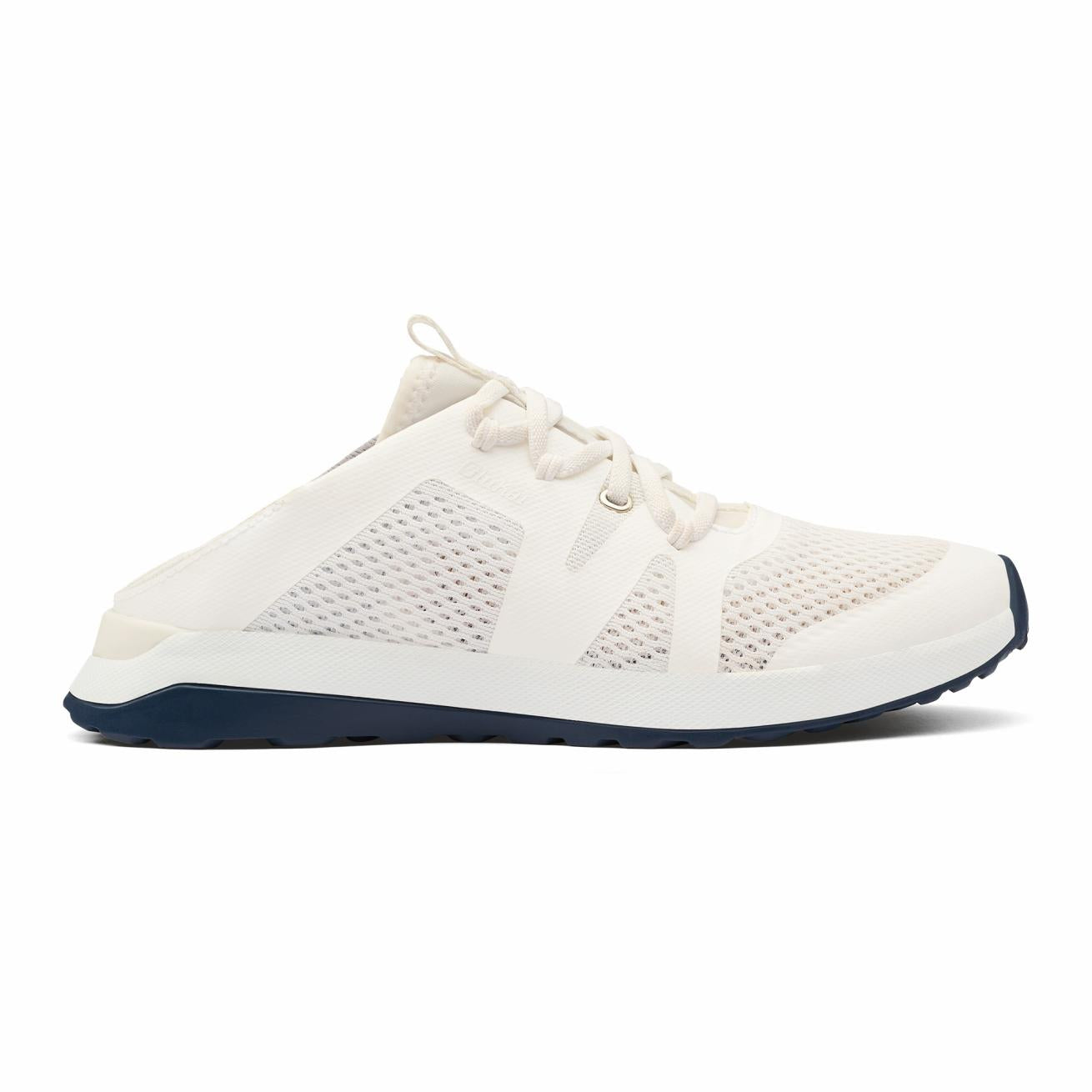 Olukai Huia Athleisure Shoes - White | Women Sneakers