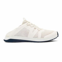 Olukai Huia Athleisure Shoes - White | Women Sneakers
