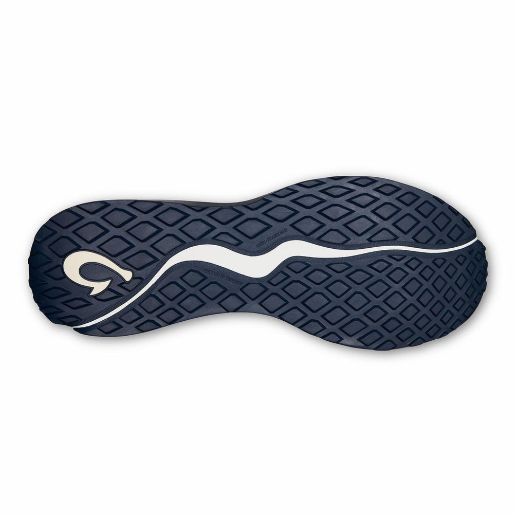 Olukai Huia Athleisure Shoes - White | Women Sneakers