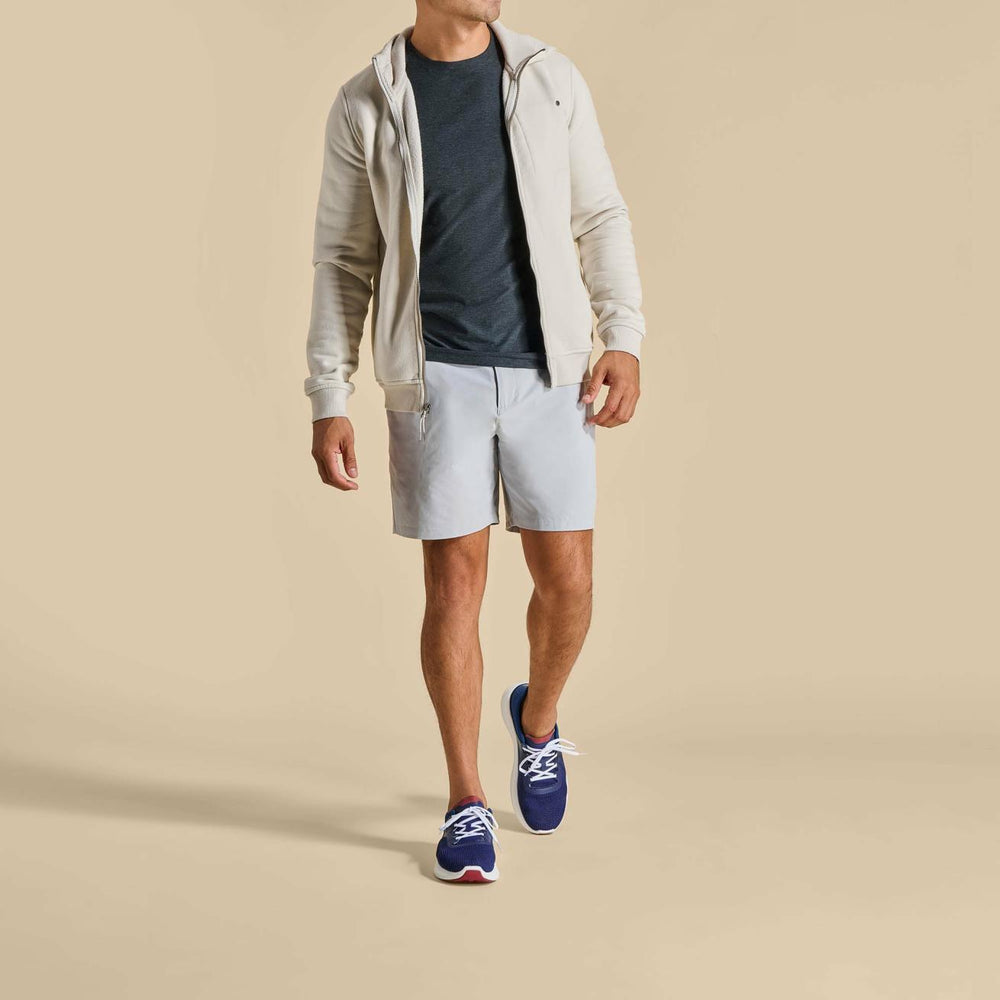 Olukai Island Hopper Travel Shoes - Deep Blue | Men Trainers