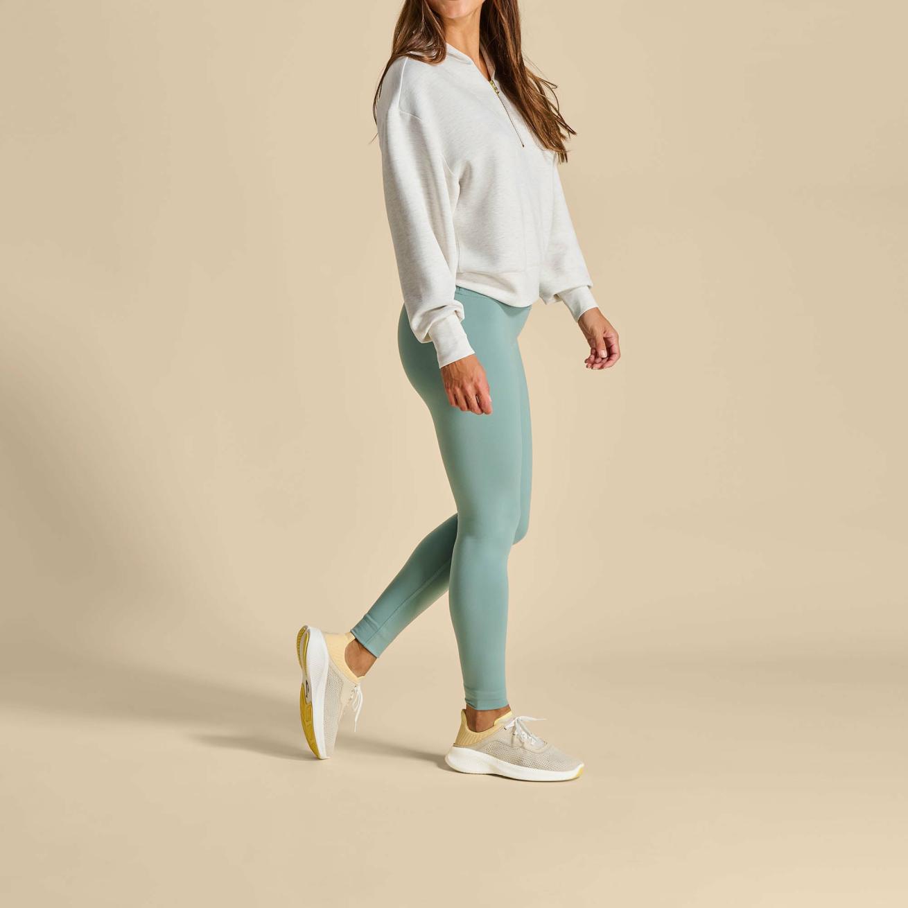 Olukai Island Hopper Travel Shoes - Puka / Honey | Women Sneakers