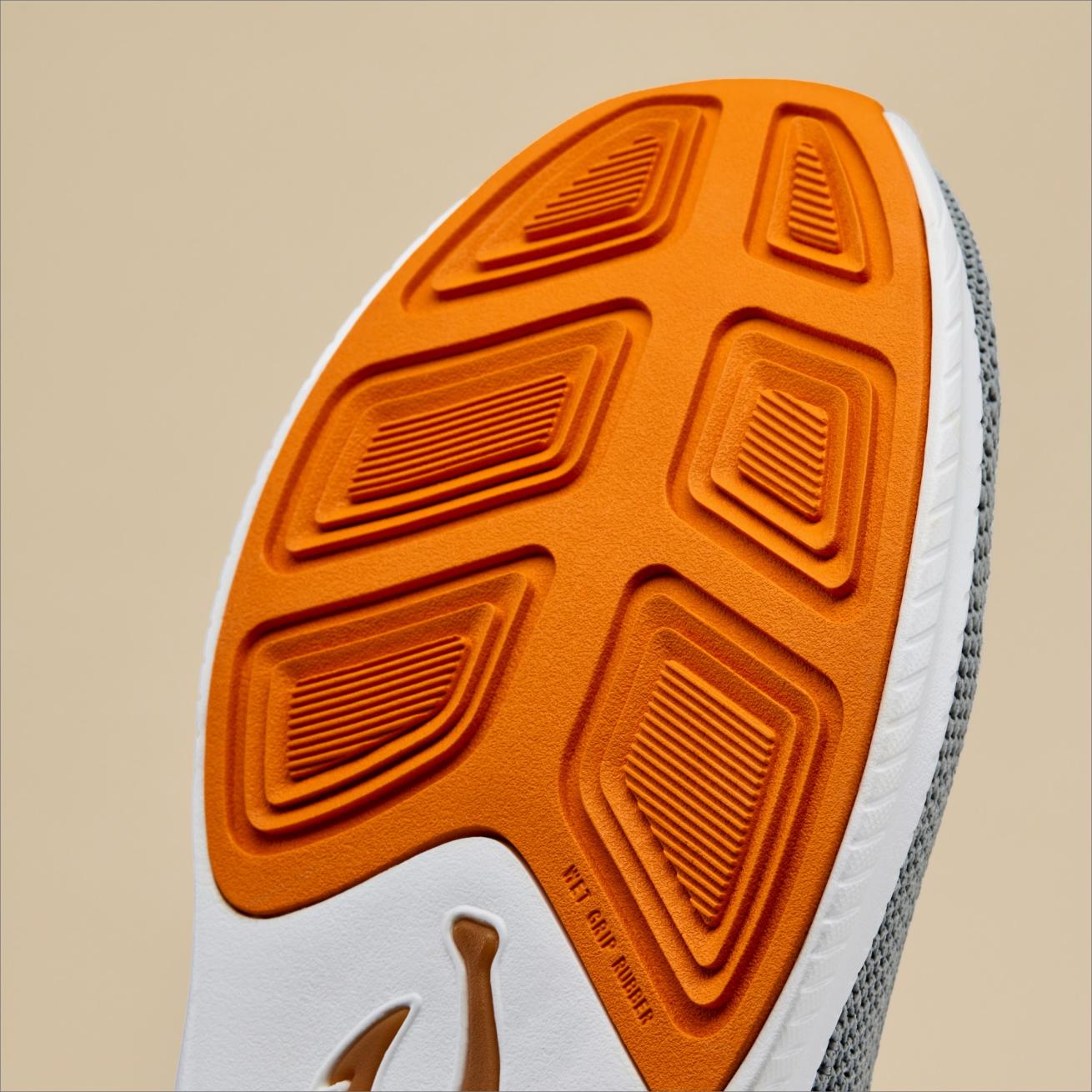 Olukai Island Hopper Travel Shoes - Storm Grey | Men Sneakers