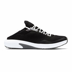 Olukai Kāholo Athletic Trainer Shoes- Black | Women Trainers