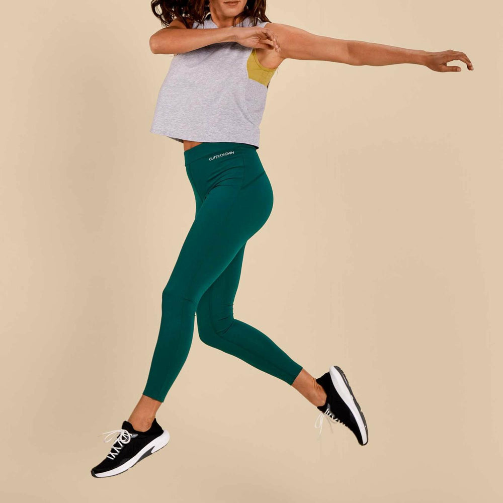 Olukai Kāholo Athletic Trainer Shoes- Black | Women Trainers