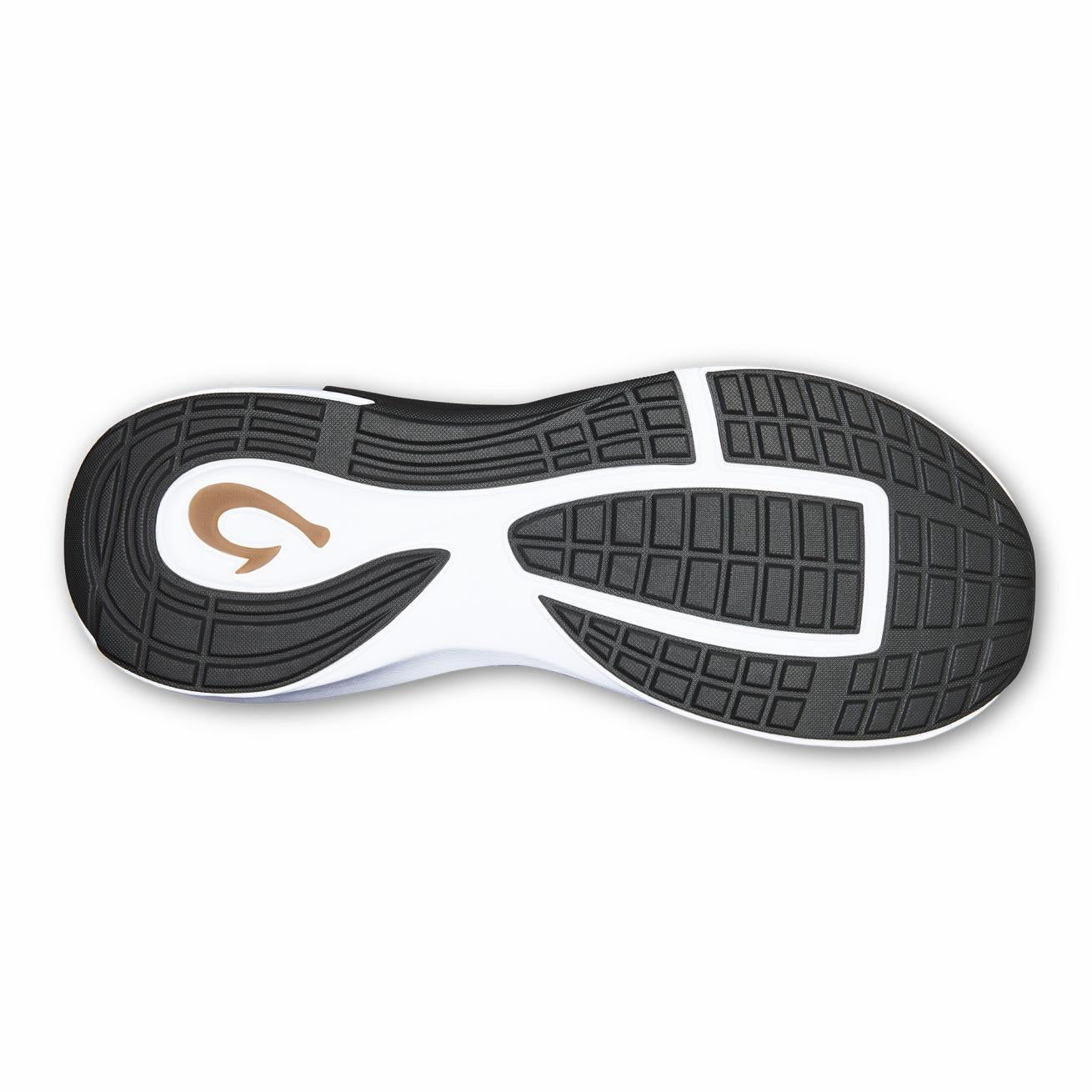 Olukai Kāholo Athletic Trainer Shoes- Black | Women Trainers