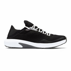 Olukai Kāholo Athletic Trainer Shoes- Black | Women Trainers