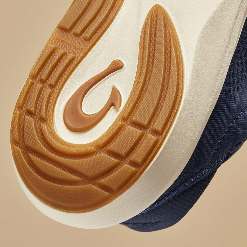 Olukai Kāholo Athletic Trainer Shoes - Moonlit Ocean | Men Sneakers