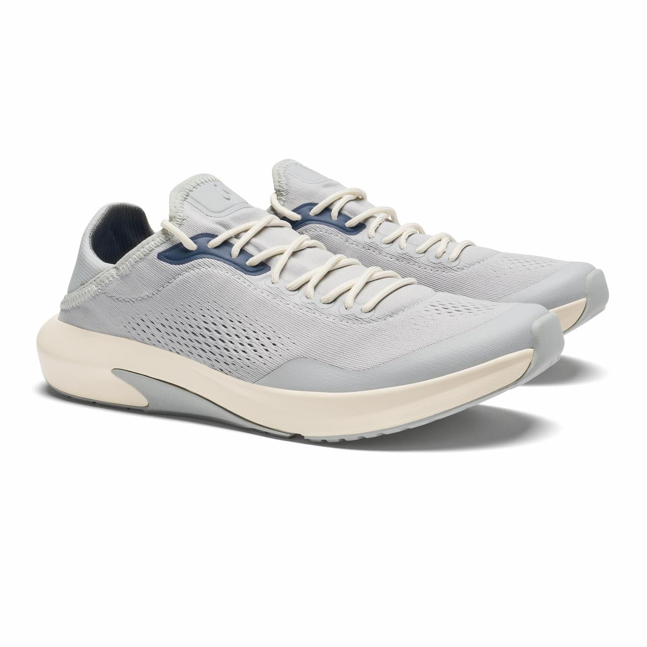 Olukai Kāholo Athletic Trainer Shoes - Vapor | Men Trainers