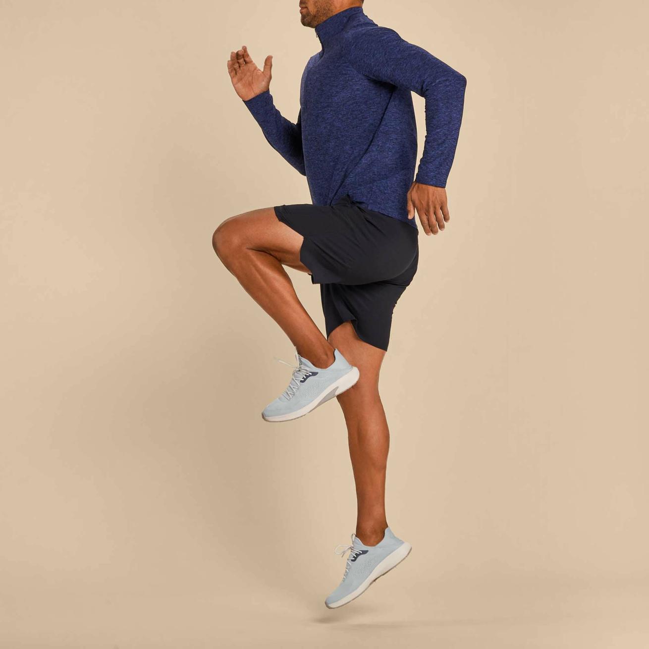 Olukai Kāholo Athletic Trainer Shoes - Vapor | Men Trainers