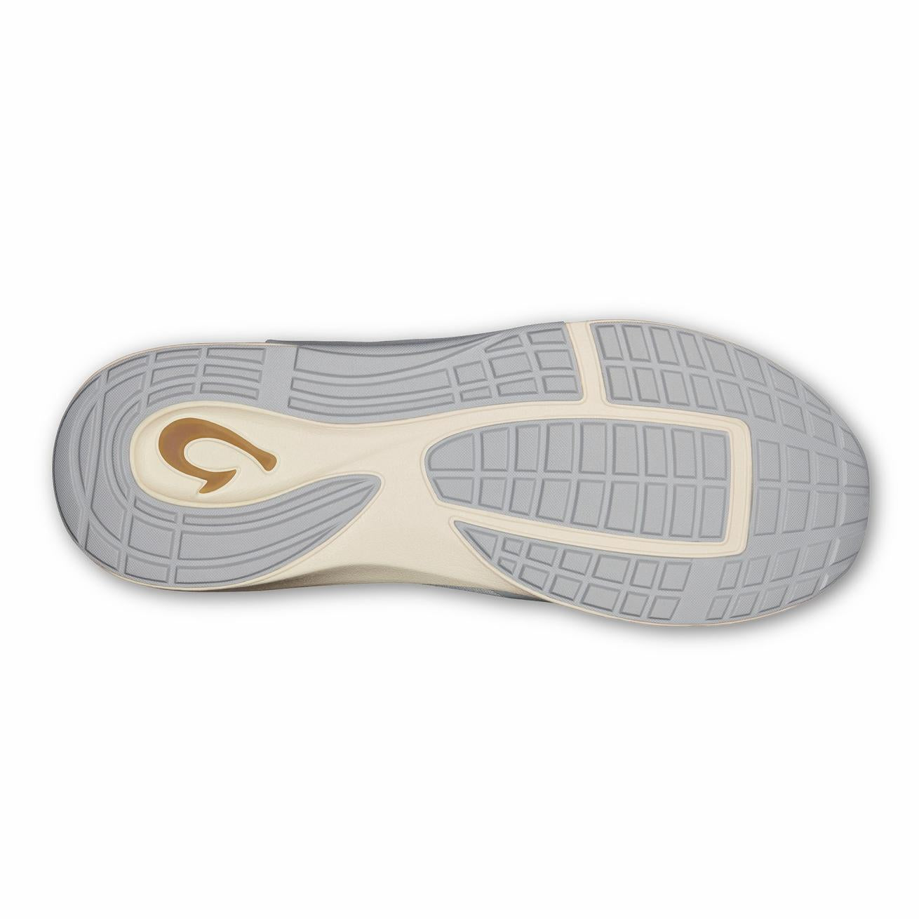 Olukai Kāholo Athletic Trainer Shoes - Vapor | Men Trainers