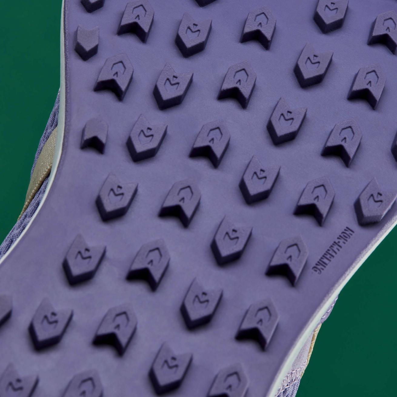 Olukai Kawela Golf Shoes - Lilac / Puka | Women Golf