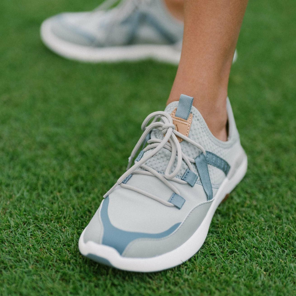 Olukai Kawela - Golf Shoes - Sage / Dusk | Women Golf