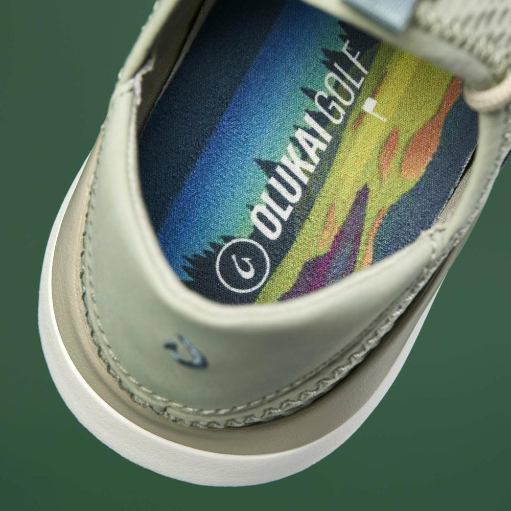 Olukai Kawela - Golf Shoes - Sage / Dusk | Women Golf