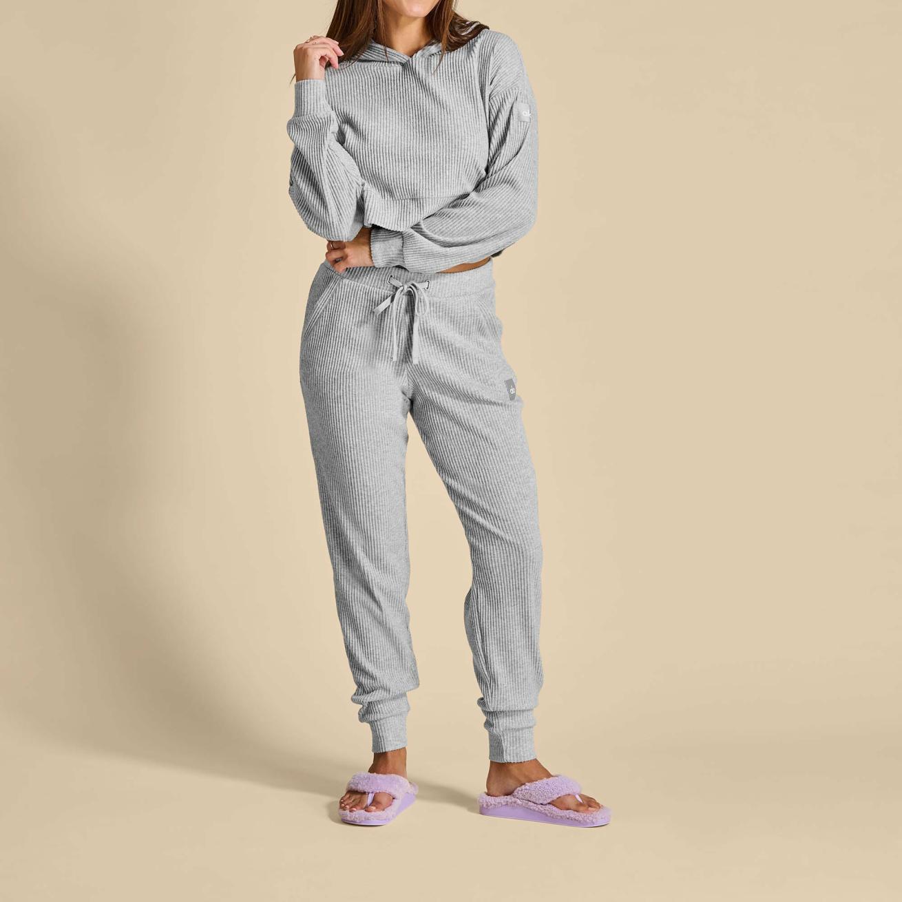 Olukai Kīpe'a Heu Flip Flop Slippers - Lilac | Women Warm Weather