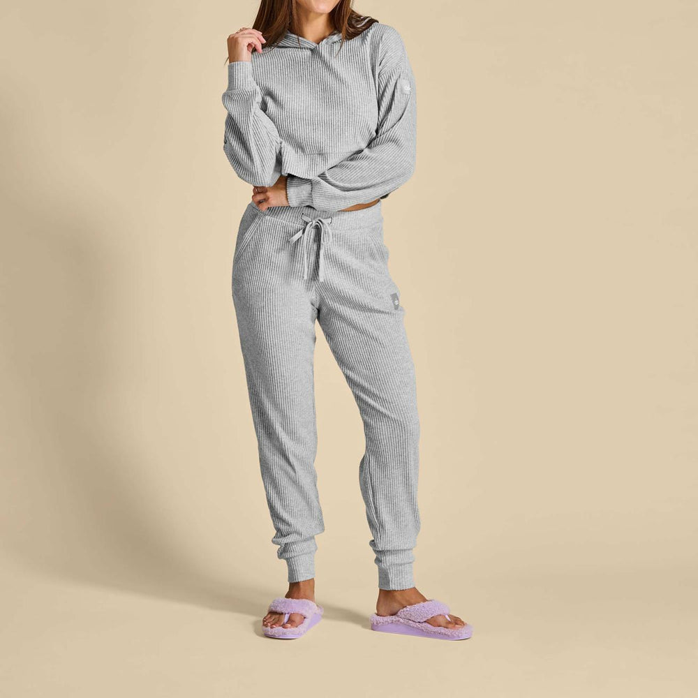 Olukai Kīpe'a Heu Flip Flop Slippers - Lilac | Women Warm Weather